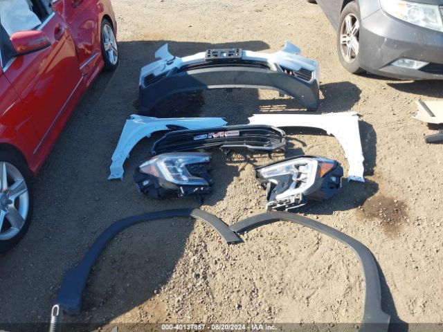 3GKALTEGXPL238412 GMC Terrain Awd Sle