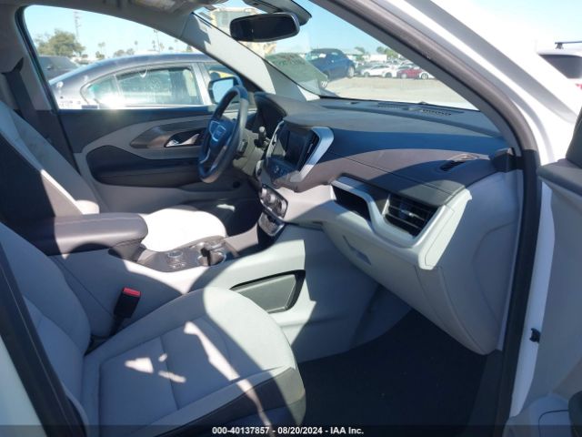3GKALTEGXPL238412 GMC Terrain Awd Sle