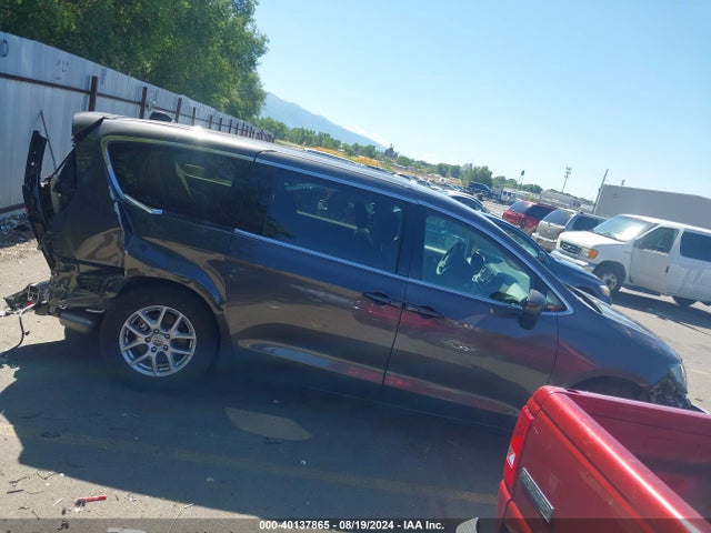 Chrysler Voyager Lx 2023 2C4RC1CG1PR549770 Image 14