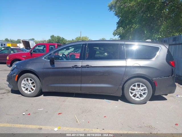 Chrysler Voyager Lx 2023 2C4RC1CG1PR549770 Image 15