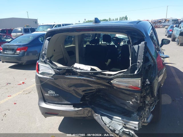 Chrysler Voyager Lx 2023 2C4RC1CG1PR549770 Image 17
