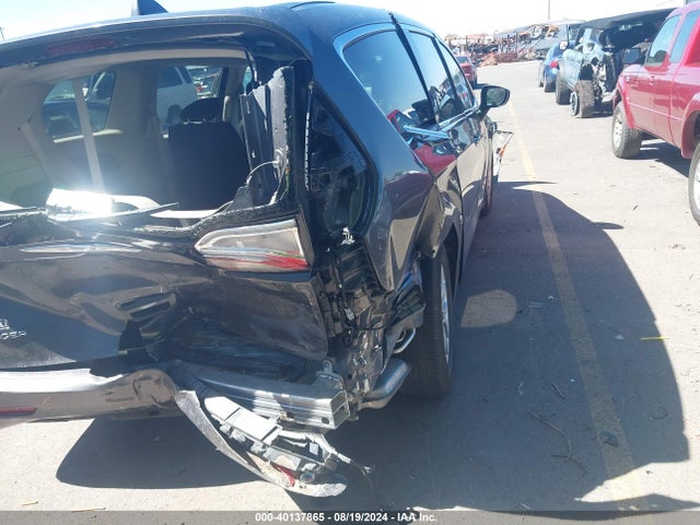 Chrysler Voyager Lx 2023 2C4RC1CG1PR549770 Image 6