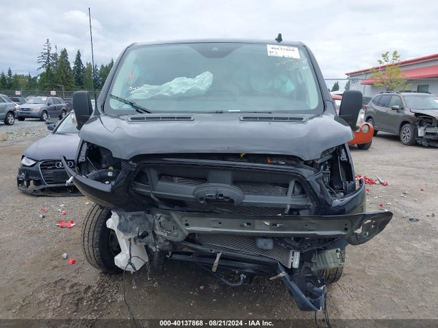 Ford Transit-150 2023 1FTYE2Y85PKA27719 Image 13