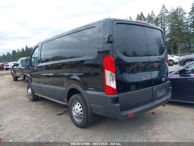 Ford Transit-150 2023 1FTYE2Y85PKA27719 Image 3