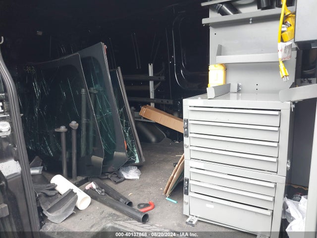 Ford Transit-150 2023 1FTYE2Y85PKA27719 Image 8