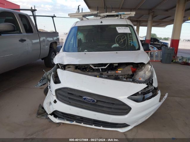 NM0LS7T2XP1548523 Ford Transit Connect Xlt
