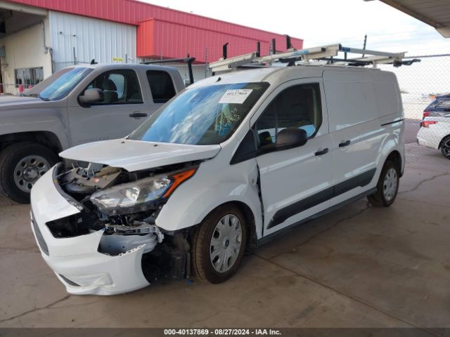 NM0LS7T2XP1548523 Ford Transit Connect Xlt