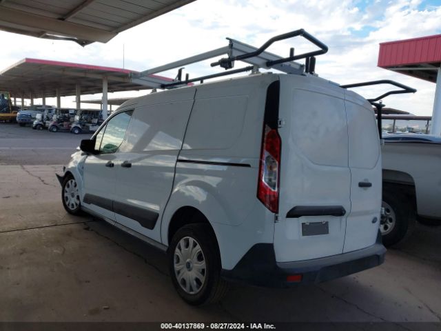 NM0LS7T2XP1548523 Ford Transit Connect Xlt