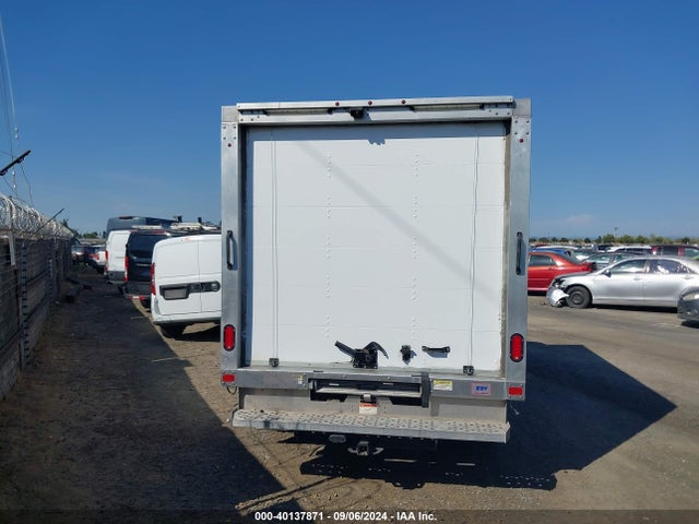 Ford Transit-350 Cab 2019 1FDBF8ZM8KKA38560 Image 16