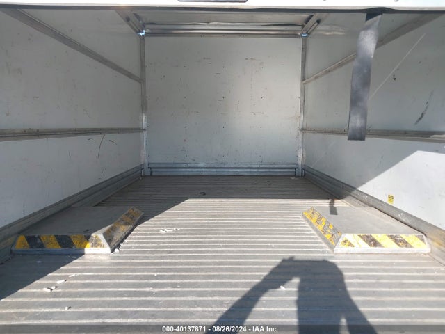 Ford Transit-350 Cab 2019 1FDBF8ZM8KKA38560 Image 8