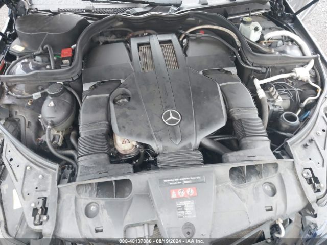 WDDKK6FF5GF328898 Mercedes-Benz E 400