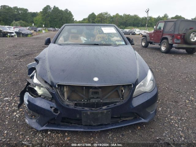 WDDKK6FF5GF328898 Mercedes-Benz E 400