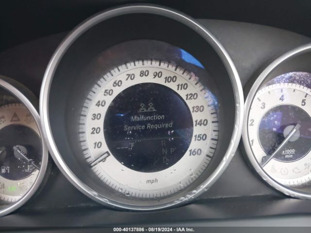 WDDKK6FF5GF328898 Mercedes-Benz E 400