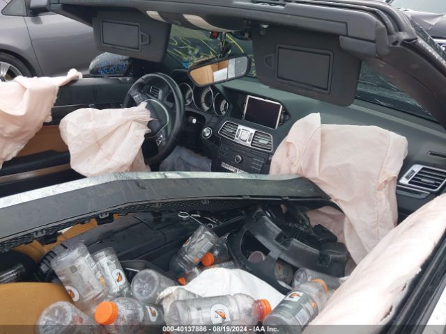 WDDKK6FF5GF328898 Mercedes-Benz E 400