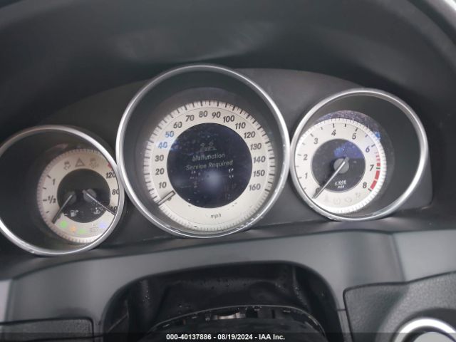 WDDKK6FF5GF328898 Mercedes-Benz E 400