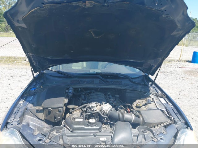 2009 JAGUAR XF SAJWA05B99HR28648 Photo 9