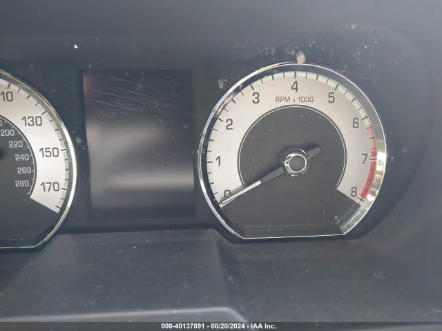 2009 JAGUAR XF SAJWA05B99HR28648 Photo 6