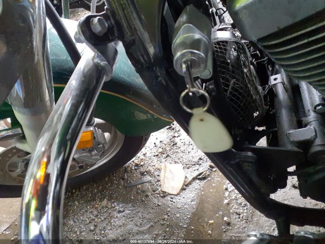 1999 KAWASAKI VN1500 JKBVNAG12XA014312 Photo 10