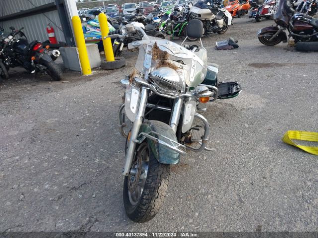 1999 KAWASAKI VN1500 JKBVNAG12XA014312 Photo 4