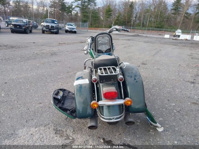 1999 KAWASAKI VN1500 JKBVNAG12XA014312 Photo 5