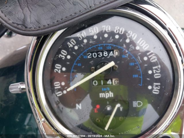 1999 KAWASAKI VN1500 JKBVNAG12XA014312 Photo 6