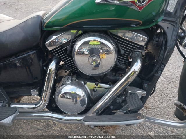 1999 KAWASAKI VN1500 JKBVNAG12XA014312 Photo 7