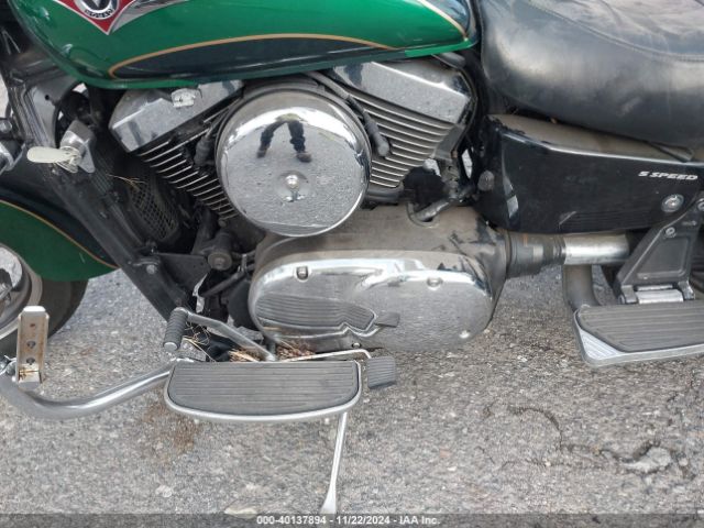 1999 KAWASAKI VN1500 JKBVNAG12XA014312 Photo 8