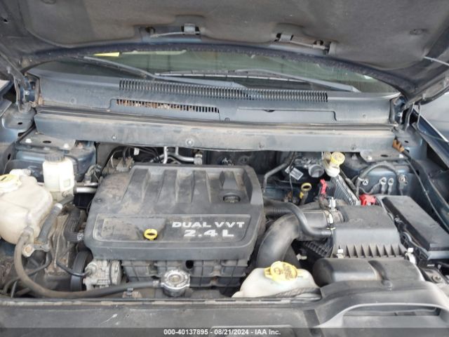 3C4PDCAB0FT531859 Dodge Journey American Value Pkg