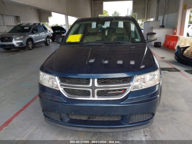 3C4PDCAB0FT531859 Dodge Journey American Value Pkg