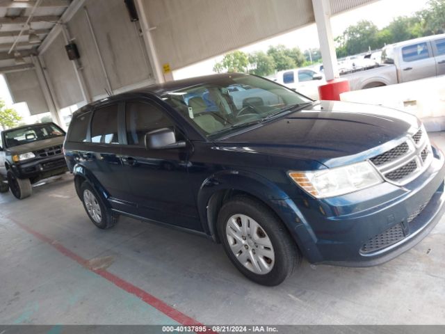 3C4PDCAB0FT531859 Dodge Journey American Value Pkg