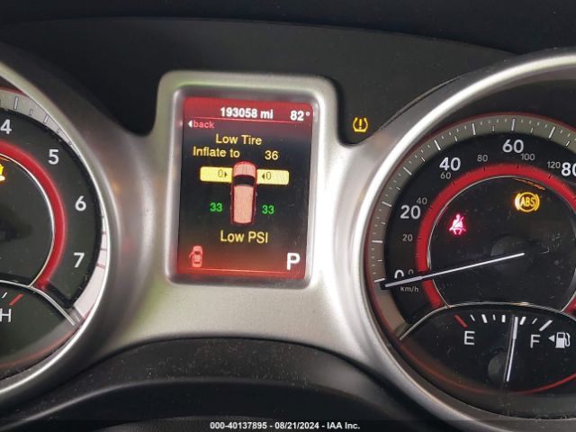 3C4PDCAB0FT531859 Dodge Journey American Value Pkg