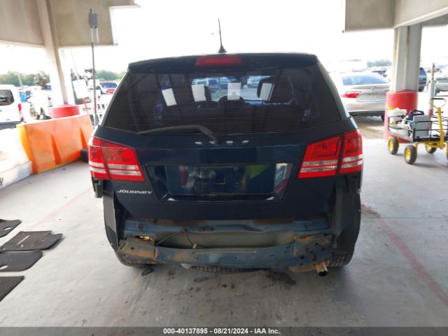 3C4PDCAB0FT531859 Dodge Journey American Value Pkg