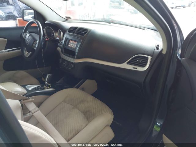3C4PDCAB0FT531859 Dodge Journey American Value Pkg