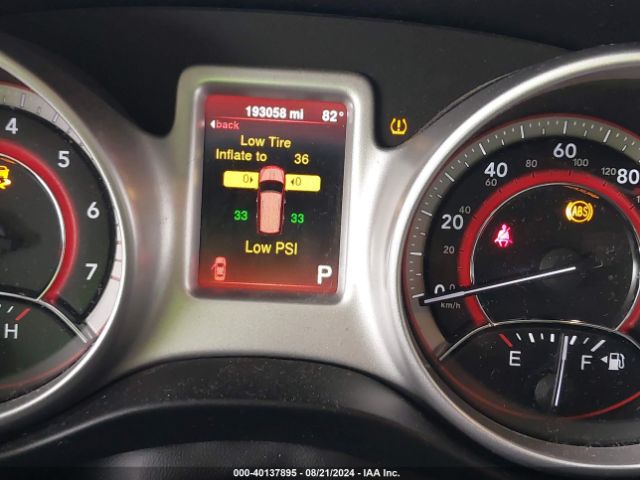 3C4PDCAB0FT531859 Dodge Journey American Value Pkg