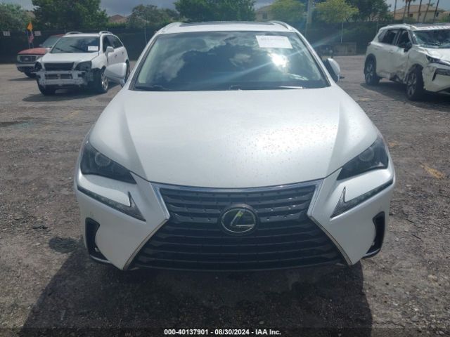 JTJYARBZ5J2114515 Lexus NX 300