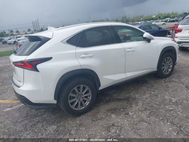 JTJYARBZ5J2114515 Lexus NX 300