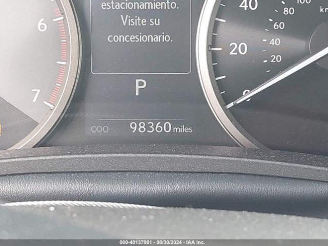 JTJYARBZ5J2114515 Lexus NX 300