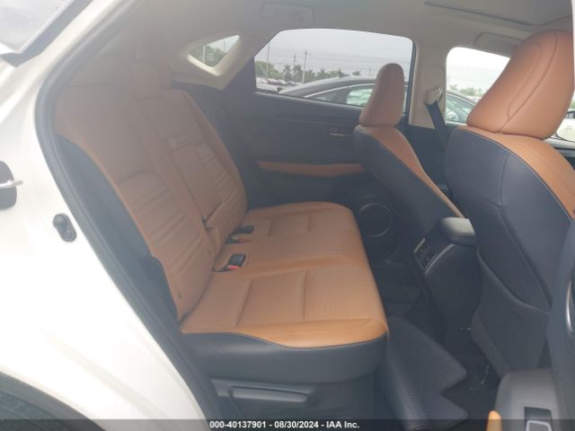 JTJYARBZ5J2114515 Lexus NX 300