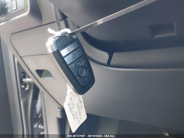Ford Explorer Limited 2023 1FMSK8FH8PGB20253 Image 11