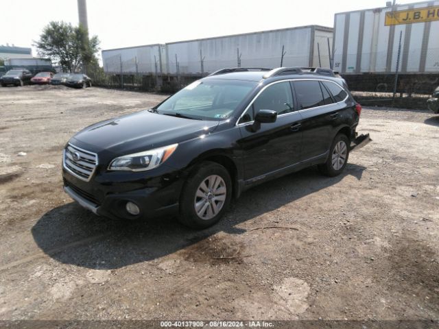4S4BSACC3F3206723 Subaru Outback 2.5i Premium