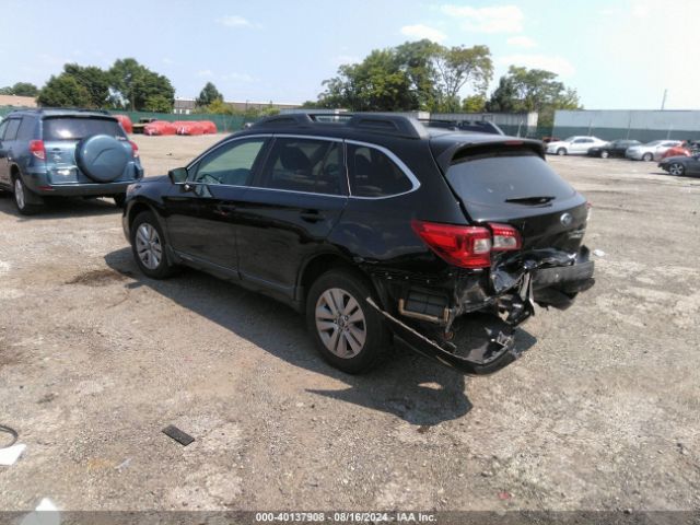 4S4BSACC3F3206723 Subaru Outback 2.5i Premium