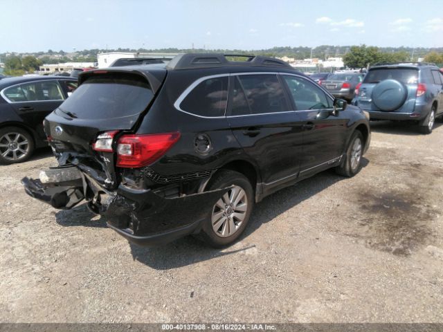 4S4BSACC3F3206723 Subaru Outback 2.5i Premium