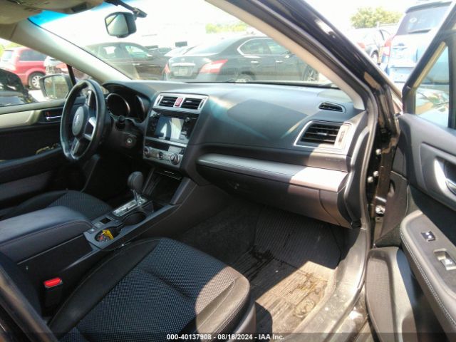 4S4BSACC3F3206723 Subaru Outback 2.5i Premium