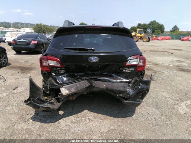 4S4BSACC3F3206723 Subaru Outback 2.5i Premium
