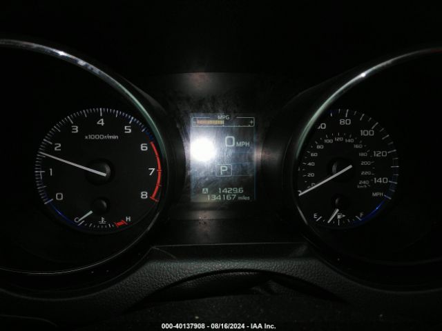 4S4BSACC3F3206723 Subaru Outback 2.5i Premium