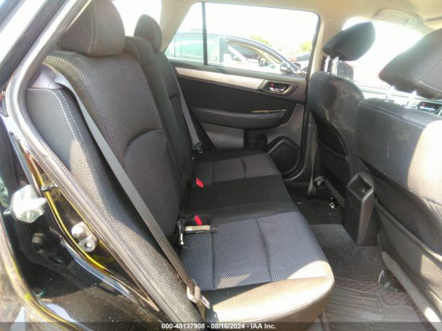 4S4BSACC3F3206723 Subaru Outback 2.5i Premium