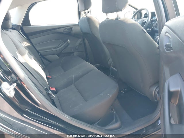 Ford FOCUS S 2017 1FADP3E26HL229226 Image 8