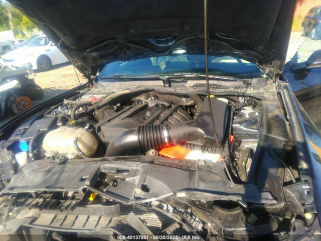 1FATP8UH1L5131538 Ford Mustang Ecoboost Premium