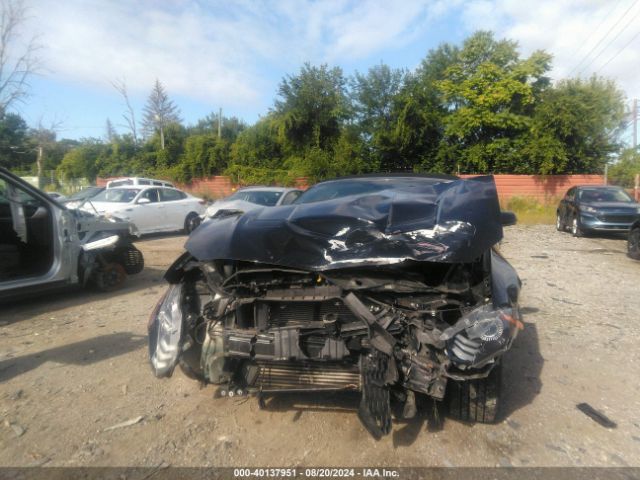 1FATP8UH1L5131538 Ford Mustang Ecoboost Premium