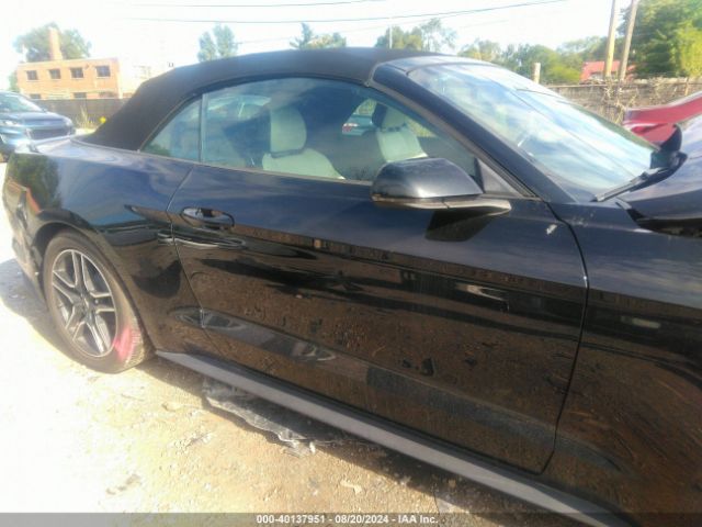 1FATP8UH1L5131538 Ford Mustang Ecoboost Premium